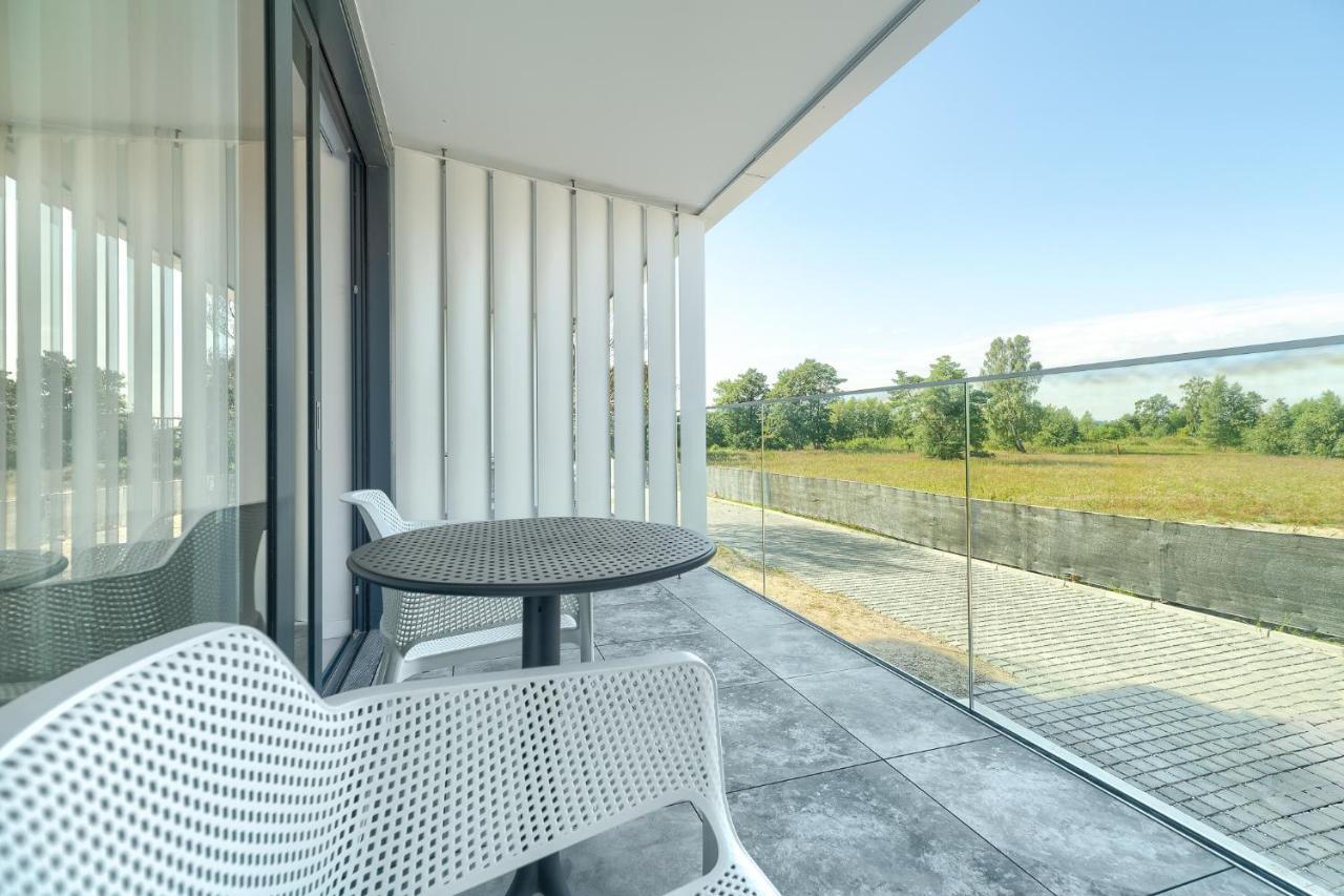 Sea & Lake - City Apartments Mielno  Exterior photo